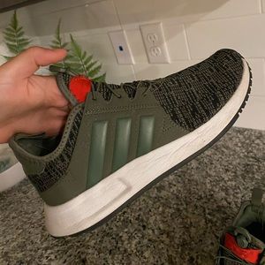 Adidas Shoes